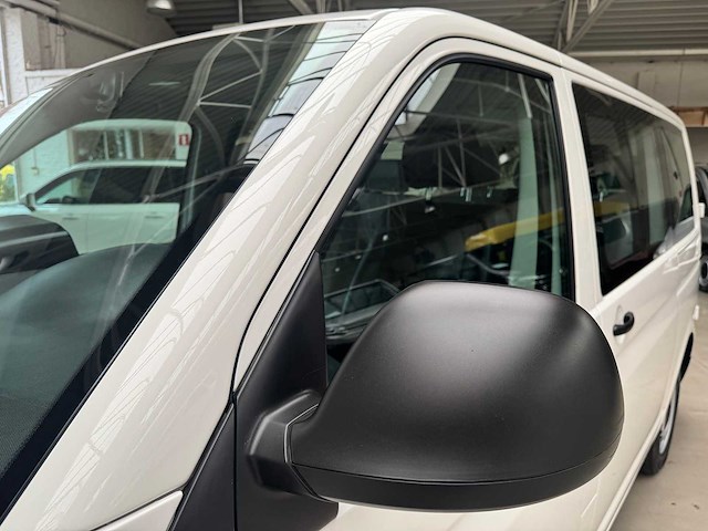 2011 volkswagen transporter t6 - afbeelding 7 van  28