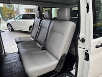 2011 volkswagen transporter t6 - afbeelding 24 van  28