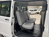 2011 volkswagen transporter t6 - afbeelding 25 van  28