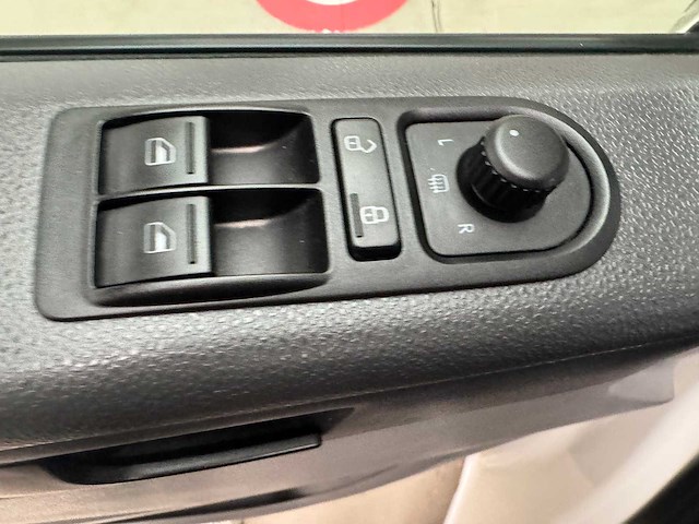 2011 volkswagen transporter t6 - afbeelding 26 van  28