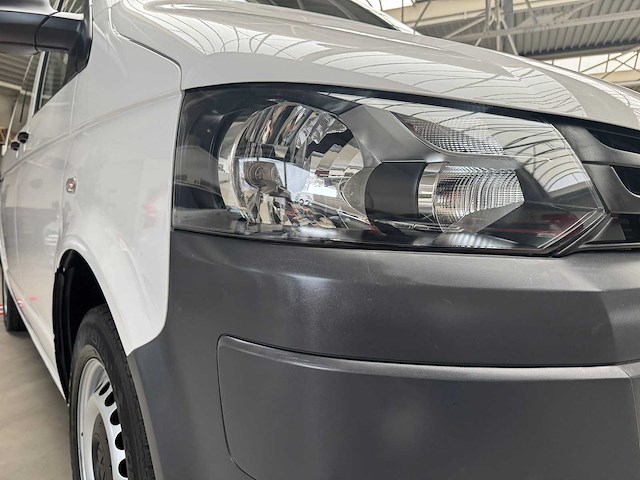 2011 volkswagen transporter t6 - afbeelding 15 van  28