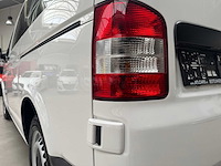 2011 volkswagen transporter t6 - afbeelding 17 van  28