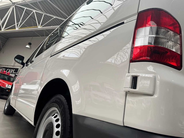 2011 volkswagen transporter t6 - afbeelding 18 van  28