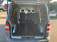 2011 volkswagen transporter tdi bedrijfswagen - afbeelding 2 van  19
