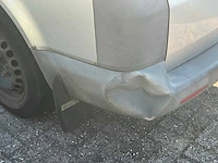 2011 volkswagen transporter tdi bedrijfswagen - afbeelding 4 van  19