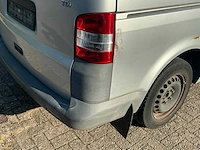 2011 volkswagen transporter tdi bedrijfswagen - afbeelding 5 van  19