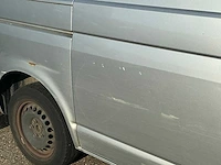 2011 volkswagen transporter tdi bedrijfswagen - afbeelding 6 van  19