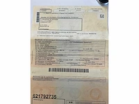 2011 volkswagen transporter tdi bedrijfswagen - afbeelding 10 van  19