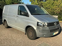 2011 volkswagen transporter tdi bedrijfswagen - afbeelding 12 van  19