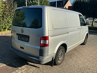 2011 volkswagen transporter tdi bedrijfswagen - afbeelding 13 van  19