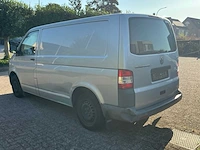 2011 volkswagen transporter tdi bedrijfswagen - afbeelding 14 van  19
