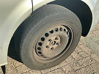 2011 volkswagen transporter tdi bedrijfswagen - afbeelding 15 van  19