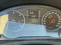 2011 volkswagen transporter tdi bedrijfswagen - afbeelding 19 van  19