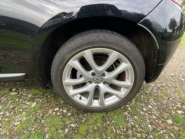 2011 volkswagen vw scirocco - afbeelding 19 van  45