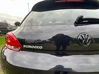 2011 volkswagen vw scirocco - afbeelding 20 van  45