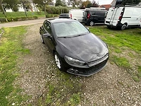 2011 volkswagen vw scirocco - afbeelding 24 van  45