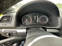 2011 volkswagen vw scirocco - afbeelding 42 van  45