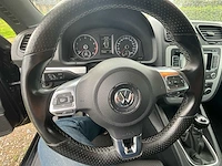 2011 volkswagen vw scirocco - afbeelding 38 van  45