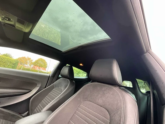 2011 volkswagen vw scirocco - afbeelding 9 van  45