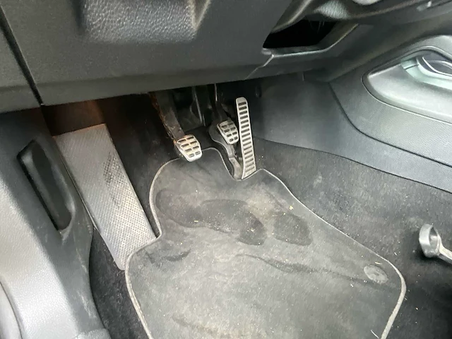 2011 volkswagen vw scirocco - afbeelding 28 van  45