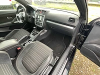 2011 volkswagen vw scirocco - afbeelding 32 van  45