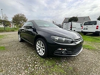 2011 volkswagen vw scirocco - afbeelding 18 van  45