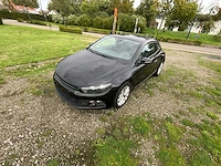 2011 volkswagen vw scirocco - afbeelding 10 van  45