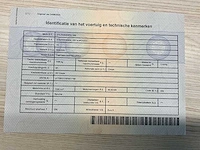 2011 volkswagen vw scirocco - afbeelding 34 van  45