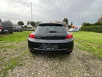 2011 volkswagen vw scirocco - afbeelding 35 van  45