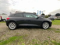 2011 volkswagen vw scirocco - afbeelding 2 van  45