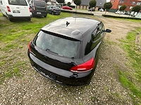 2011 volkswagen vw scirocco - afbeelding 35 van  44