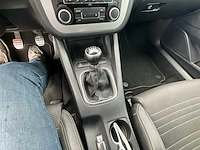 2011 volkswagen vw scirocco - afbeelding 8 van  44