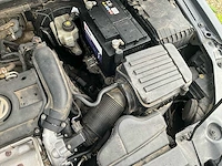 2011 volkswagen vw scirocco - afbeelding 20 van  44