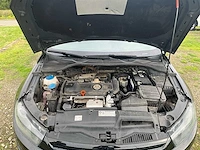 2011 volkswagen vw scirocco - afbeelding 21 van  44