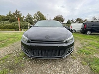 2011 volkswagen vw scirocco - afbeelding 37 van  44