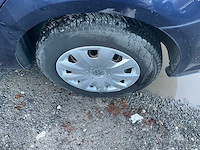 2011 volkswagen vw touran personenauto - afbeelding 2 van  30