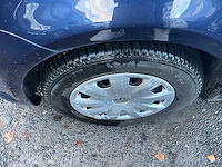 2011 volkswagen vw touran personenauto - afbeelding 3 van  30