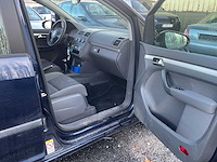 2011 volkswagen vw touran personenauto - afbeelding 4 van  30