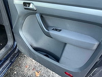 2011 volkswagen vw touran personenauto - afbeelding 5 van  30