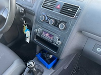 2011 volkswagen vw touran personenauto - afbeelding 6 van  30