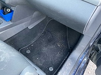 2011 volkswagen vw touran personenauto - afbeelding 8 van  30