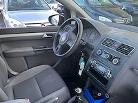 2011 volkswagen vw touran personenauto - afbeelding 9 van  30