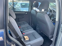 2011 volkswagen vw touran personenauto - afbeelding 10 van  30