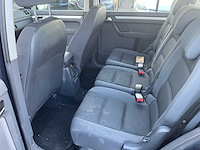 2011 volkswagen vw touran personenauto - afbeelding 14 van  30