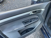 2011 volkswagen vw touran personenauto - afbeelding 16 van  30