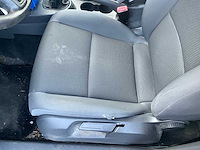 2011 volkswagen vw touran personenauto - afbeelding 18 van  30