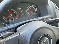 2011 volkswagen vw touran personenauto - afbeelding 21 van  30