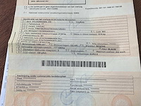 2011 volkswagen vw touran personenauto - afbeelding 22 van  30