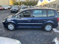 2011 volkswagen vw touran personenauto - afbeelding 12 van  30