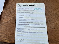 2011 volkswagen vw touran personenauto - afbeelding 24 van  30